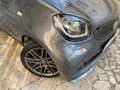 smart forFour Forfour 0.9 t Passion 90cv twinamic my18 Gris - thumbnail 4