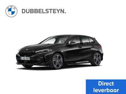 BMW 118 1-serie 118i Model M Sport | Premium Pack | M hoog