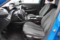 Peugeot 208 1.2 101PK met Virtual dashbord en zeer luxe !!! Blue - thumbnail 5