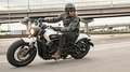 Indian Scout BOBBER Grigio - thumbnail 4