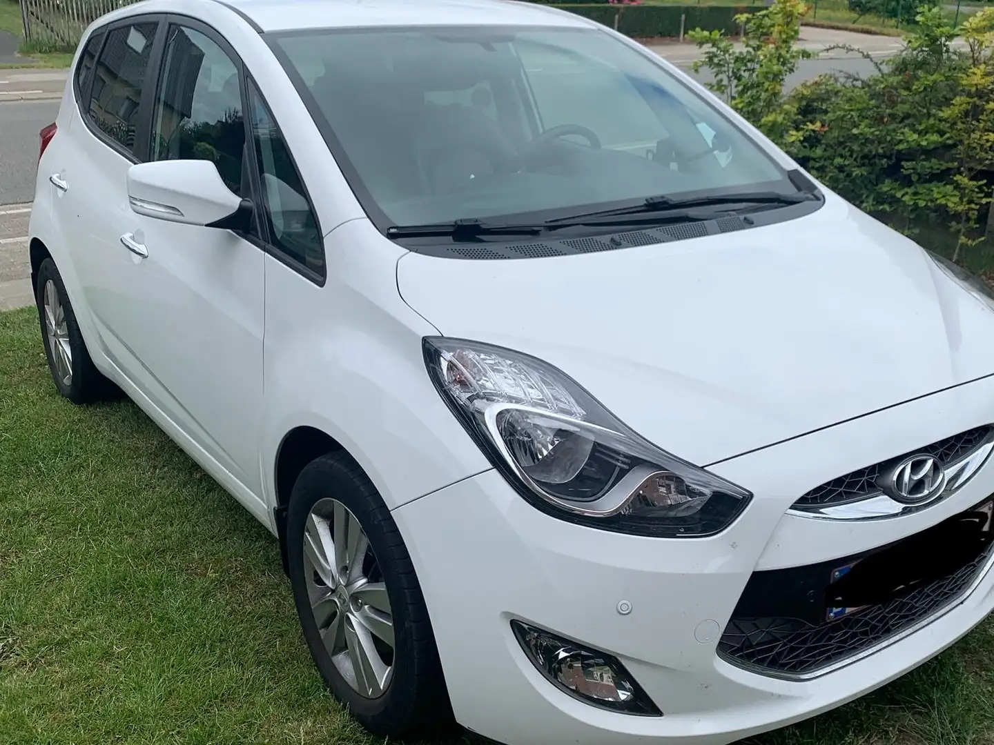 Hyundai iX20 ix20 1.6 Automaat - 2