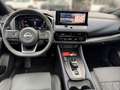 Nissan Qashqai QASHQAI E-POWER TEKNA+ AT+MATRIX+360+MASSAGE+SHZ Schwarz - thumbnail 10