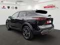 Nissan Qashqai QASHQAI E-POWER TEKNA+ AT+MATRIX+360+MASSAGE+SHZ Schwarz - thumbnail 4