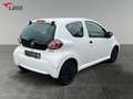 Toyota Aygo 1.0 Matrix Facelift Blanc - thumbnail 6