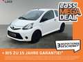 Toyota Aygo 1.0 Matrix Facelift Blanc - thumbnail 1
