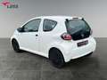 Toyota Aygo 1.0 Matrix Facelift Blanc - thumbnail 4