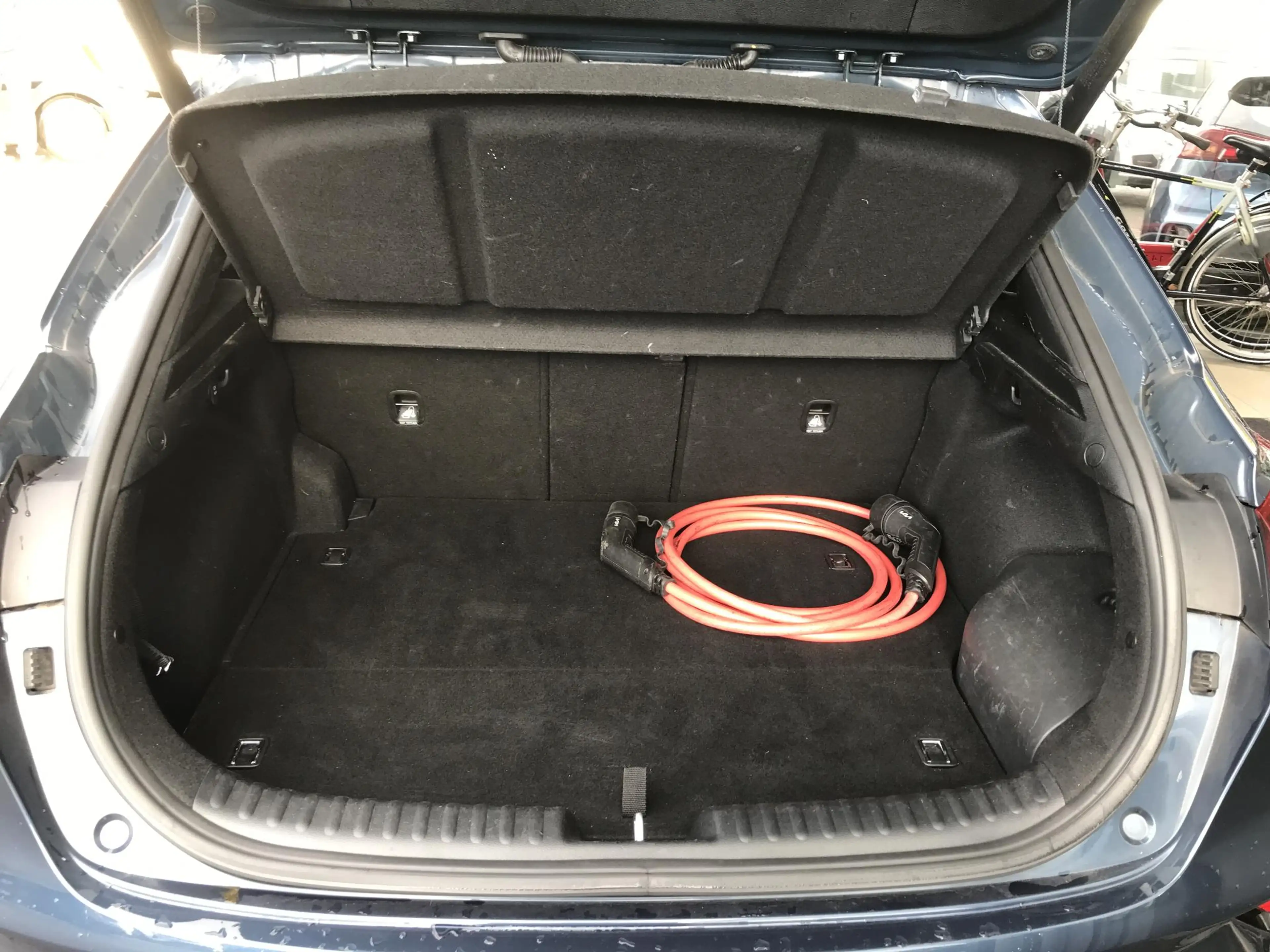 Kia XCeed 1.6 GDi PHEV ExecutiveLine — photo 8