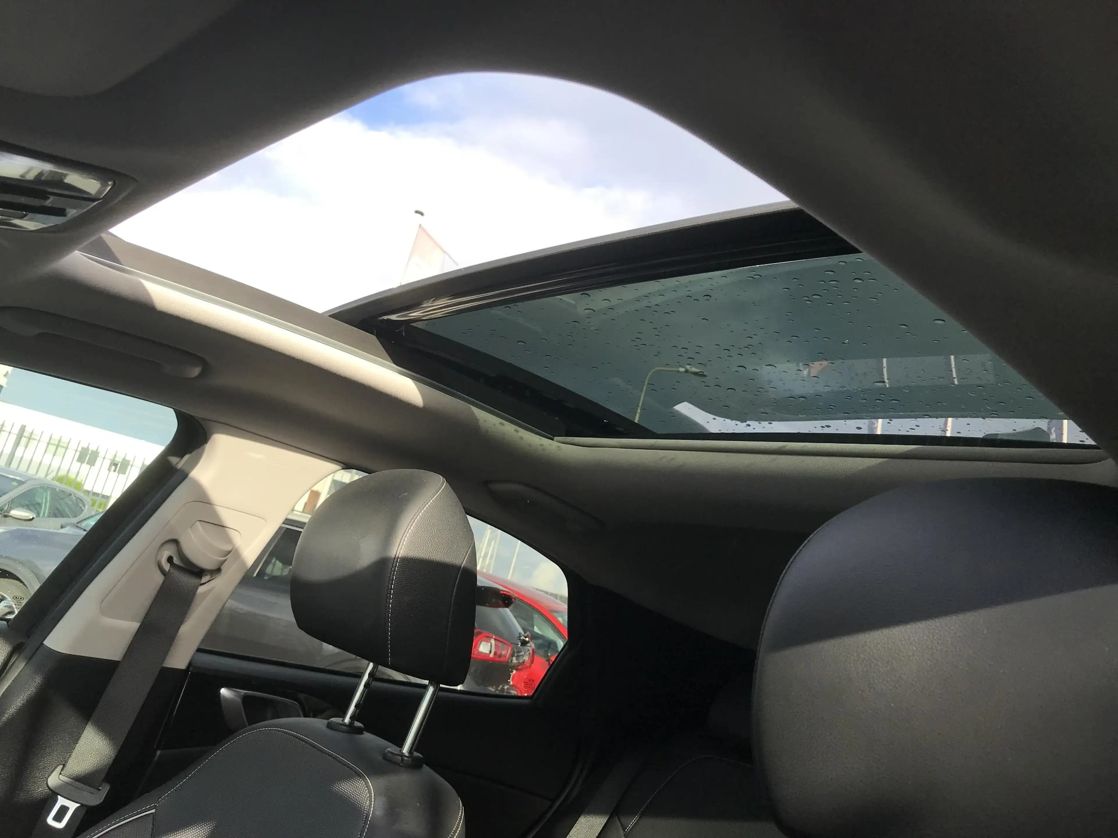 Kia XCeed 1.6 GDi PHEV ExecutiveLine — photo 26