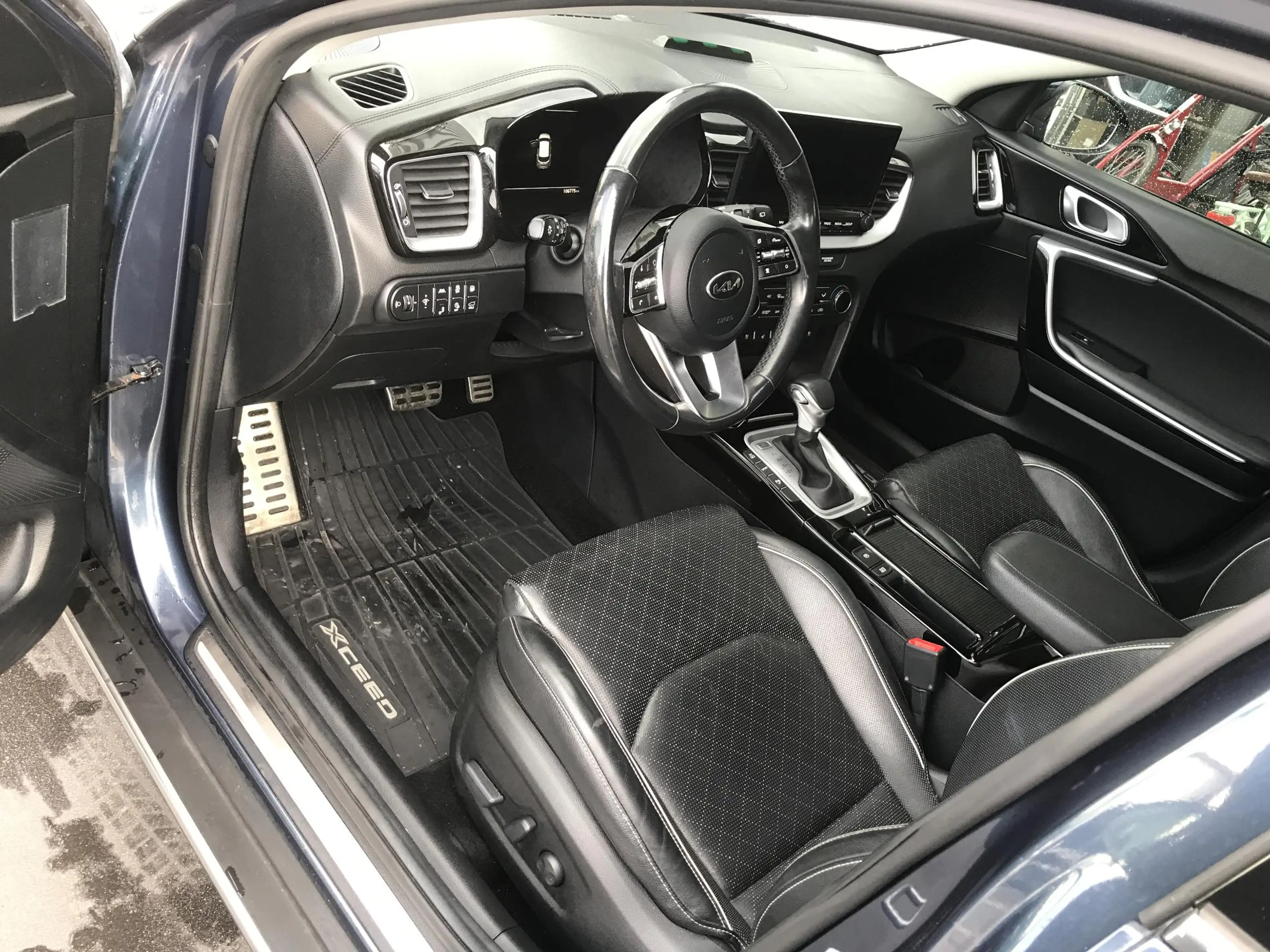 Kia XCeed 1.6 GDi PHEV ExecutiveLine — photo 6