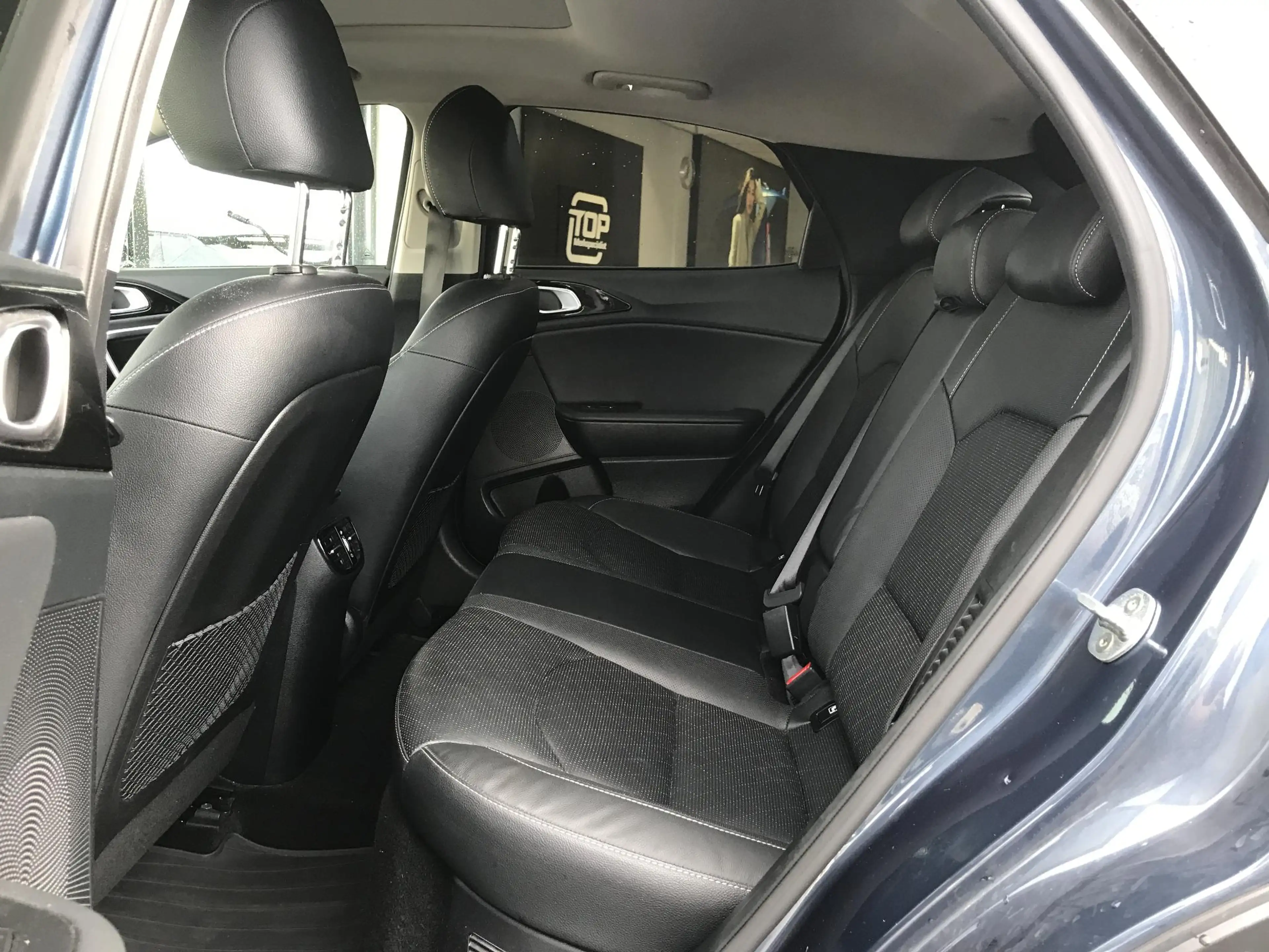 Kia XCeed 1.6 GDi PHEV ExecutiveLine — photo 7