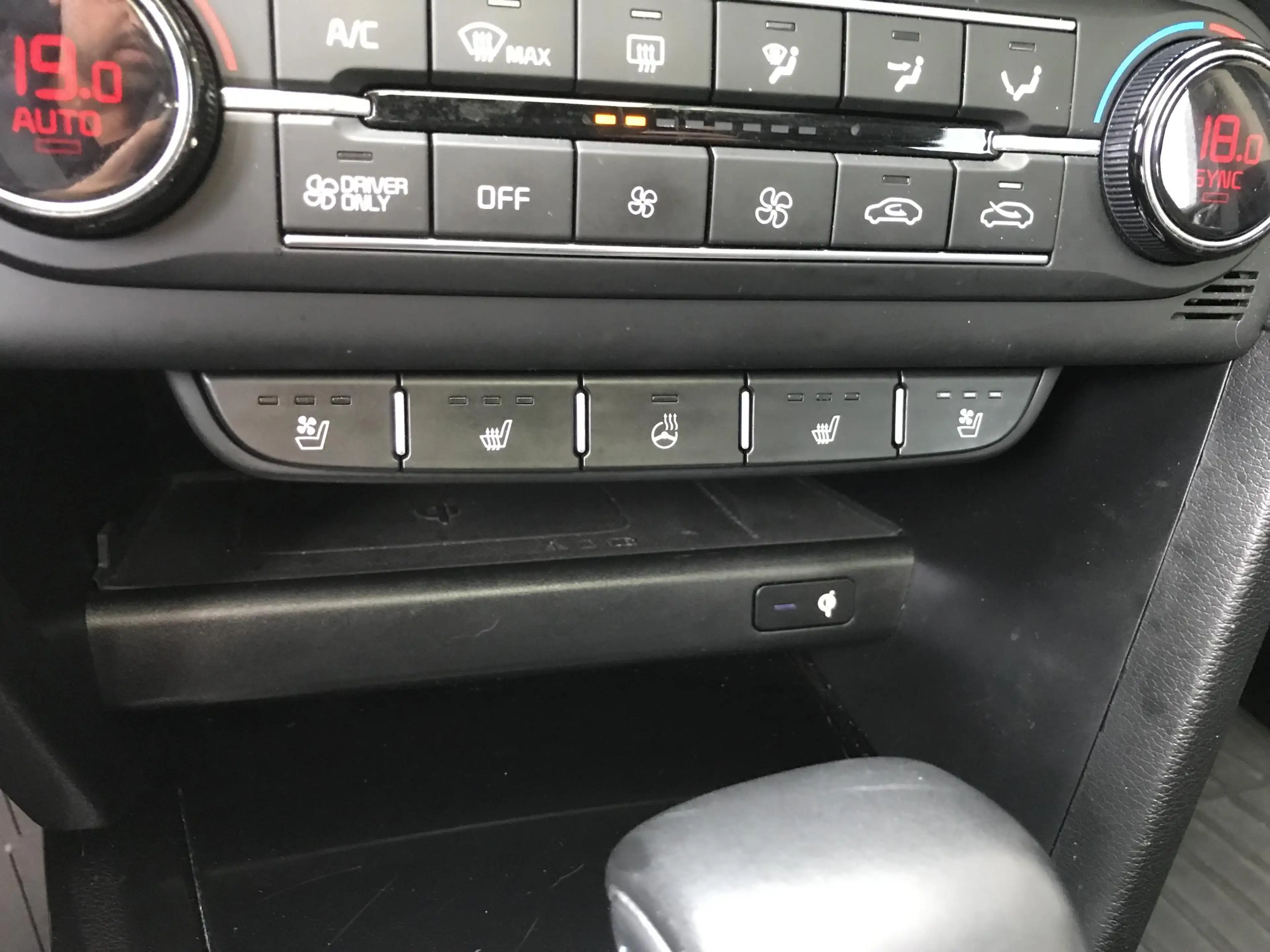 Kia XCeed 1.6 GDi PHEV ExecutiveLine — photo 20