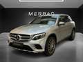 Mercedes-Benz GLC 250 4MATIC AMG Line Argent - thumbnail 1