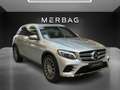 Mercedes-Benz GLC 250 4MATIC AMG Line Argent - thumbnail 4