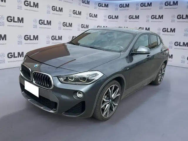 BMW X2 M xDrive 20d M Sport automatico