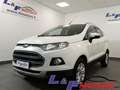 Ford EcoSport 1.5 TDCi 95 CV Titanium Blanc - thumbnail 2