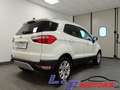 Ford EcoSport 1.5 TDCi 95 CV Titanium Blanc - thumbnail 5