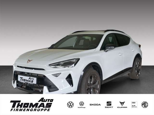 Second hand Cupra Formentor 1.5
