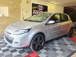Renault Clio III 1.2 l CLIM TBE CT OK