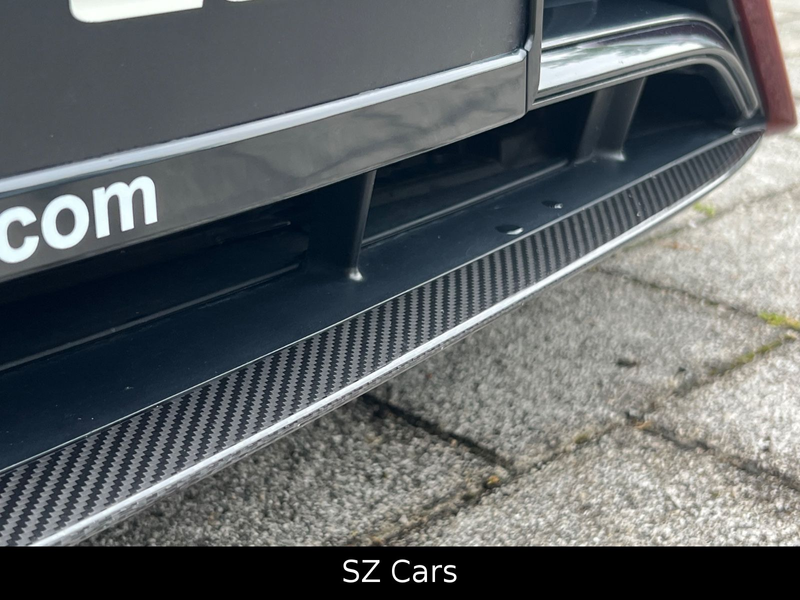 Mercedes-Benz SL 63 AMG KERAMIK 1.HAND CARBON LIFT BURM HIGH — photo 5