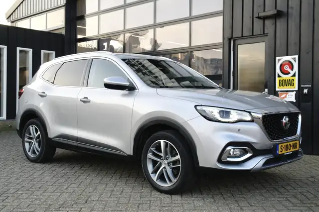 MG EHS 1.5 TGDI Comfort | Leder | Carplay | Adap.Cruise |