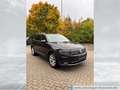 Volkswagen Tiguan 1.5 TSI DSG Highline AHK ACC HUD Kamera N Schwarz - thumbnail 4