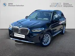 BMW X3 xDrive30e 292ch xLine
