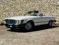 Mercedes-Benz SL 380 Beyaz - thumbnail 2