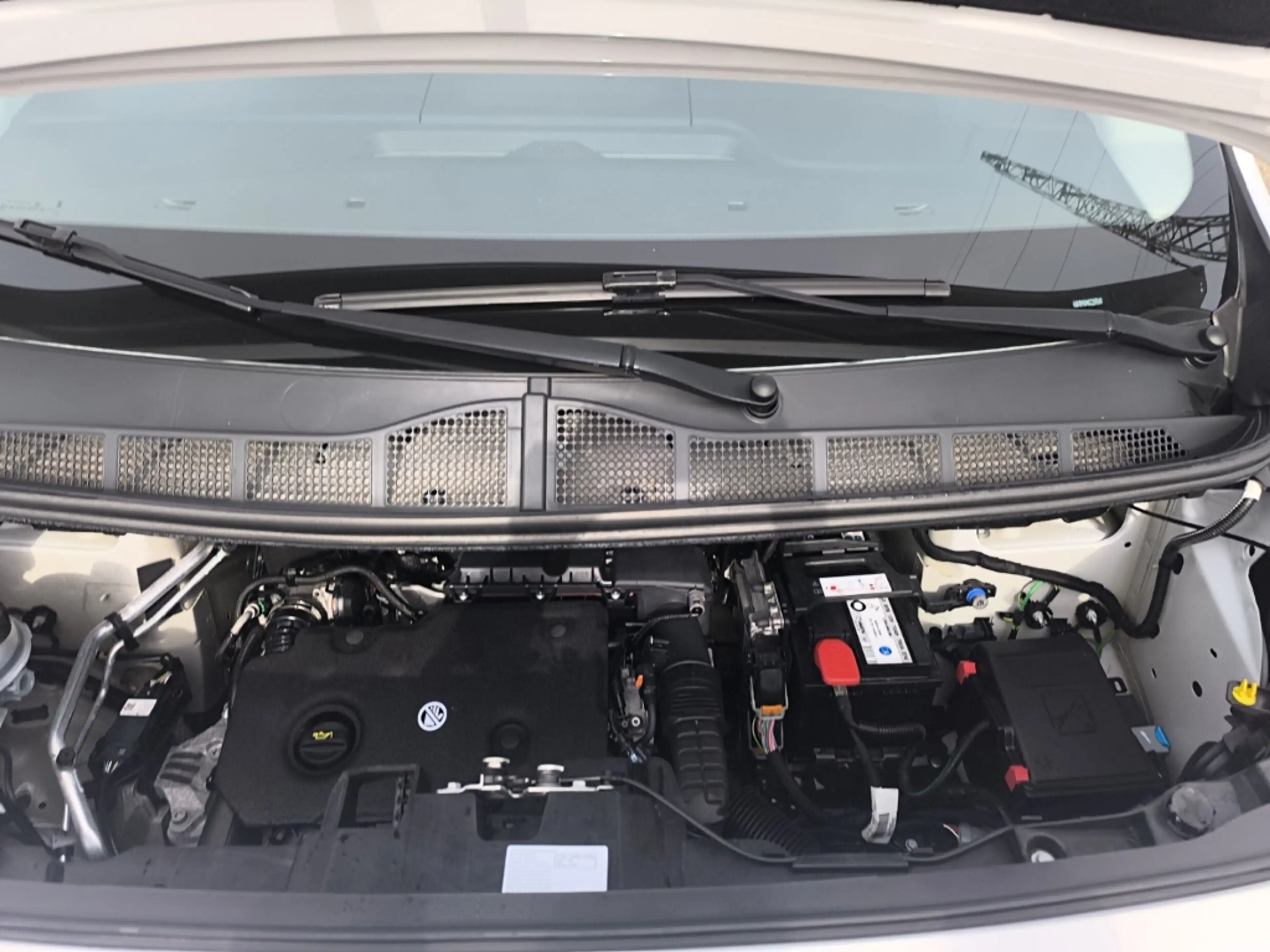 Toyota Proace L1 Kasten Meister Navi Apple CarPlay Android Aut - — photo 7