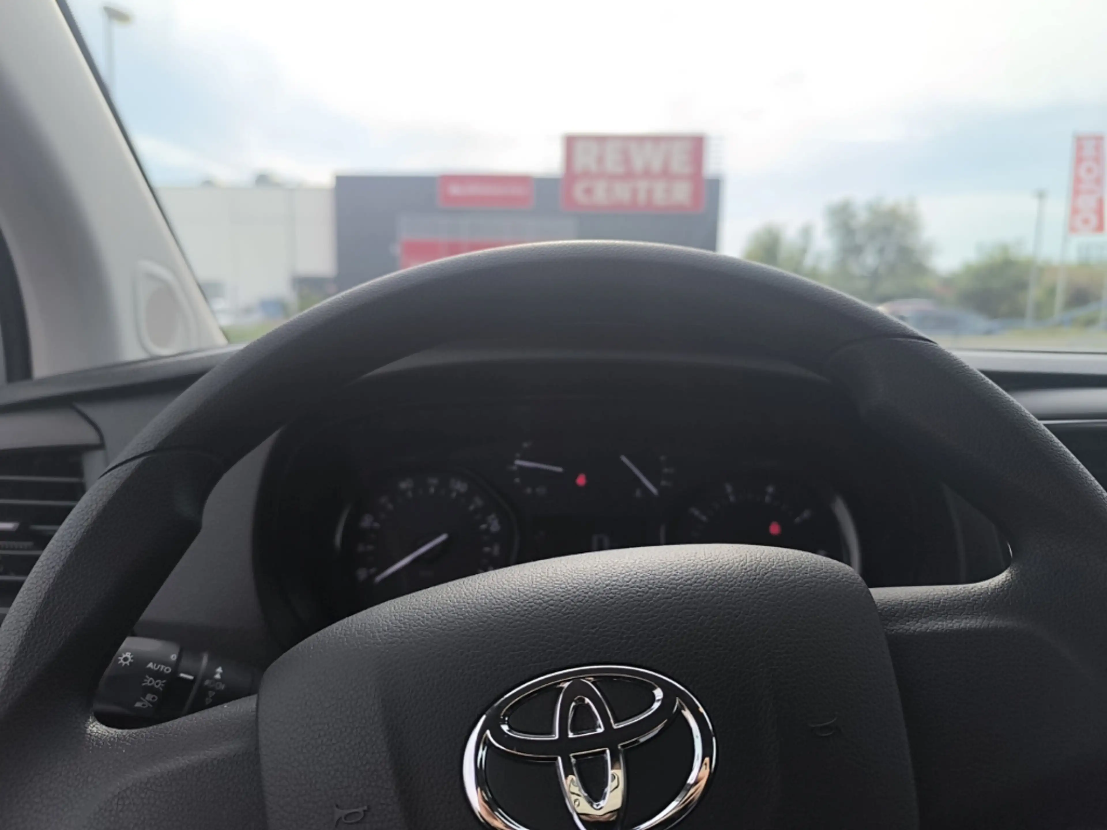 Toyota Proace L1 Kasten Meister Navi Apple CarPlay Android Aut - — photo 13