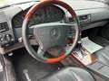 Mercedes-Benz SL 320 Roadster Leder Memory Sitze Oldtimer Klimaautom e- Argintiu - thumbnail 8