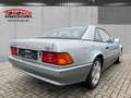 Mercedes-Benz SL 320 Roadster Leder Memory Sitze Oldtimer Klimaautom e- Argintiu - thumbnail 2