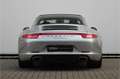 Porsche 991 3.4 Targa 4 Handgeschakeld | PDLS+ | Bose | Ventil Grijs - thumbnail 12