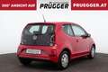 Volkswagen up! 1,0 KLIMAANLAGE NUR 43.094KM Rot - thumbnail 5