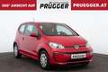 Volkswagen up! 1,0 KLIMAANLAGE NUR 43.094KM Rot - thumbnail 4