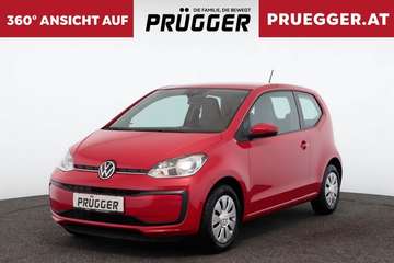 1,0 KLIMAANLAGE NUR 43.094KM