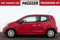 Volkswagen up! 1,0 KLIMAANLAGE NUR 43.094KM Rot - thumbnail 8