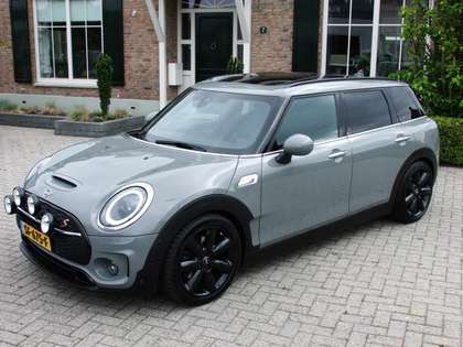 MINI Cooper S Mini 2.0 Cooper S Serious Business , Camera , Led