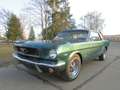 Ford Mustang Coupe V8  Automatik, "Restauration" Verde - thumbnail 13