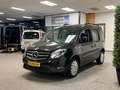 Mercedes-Benz Citan Automaat Rolstoelauto XXL-Ombouw 150cm Ombouw Nieu Noir - thumbnail 11