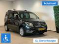 Mercedes-Benz Citan Automaat Rolstoelauto XXL-Ombouw 150cm Ombouw Nieu Zwart - thumbnail 1