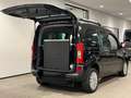 Mercedes-Benz Citan Automaat Rolstoelauto XXL-Ombouw 150cm Ombouw Nieu Noir - thumbnail 8