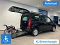 Mercedes-Benz Citan Automaat Rolstoelauto XXL-Ombouw 150cm Ombouw Nieu Zwart - thumbnail 2