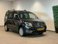 Mercedes-Benz Citan Automaat Rolstoelauto XXL-Ombouw 150cm Ombouw Nieu Zwart - thumbnail 11