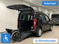 Mercedes-Benz Citan Automaat Rolstoelauto XXL-Ombouw 150cm Ombouw Nieu Noir - thumbnail 2