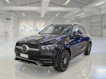 GLE 350 DE 4MATIC EQ-POWER PREMIUM PLUS SUV