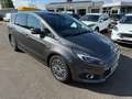 Ford S-Max Titanium+Klimaautom.+AHK+Navi+Standheizung Grey - thumbnail 7