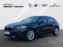 Bmw 116 i NAVIGATION*17 ZOLL*CarPlay*PDC*