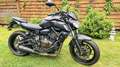Yamaha MT-07 Nero - thumbnail 1