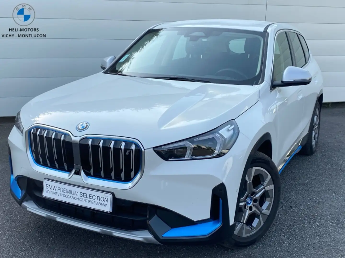 BMW X1 ixDrive30 313ch xLine - 1