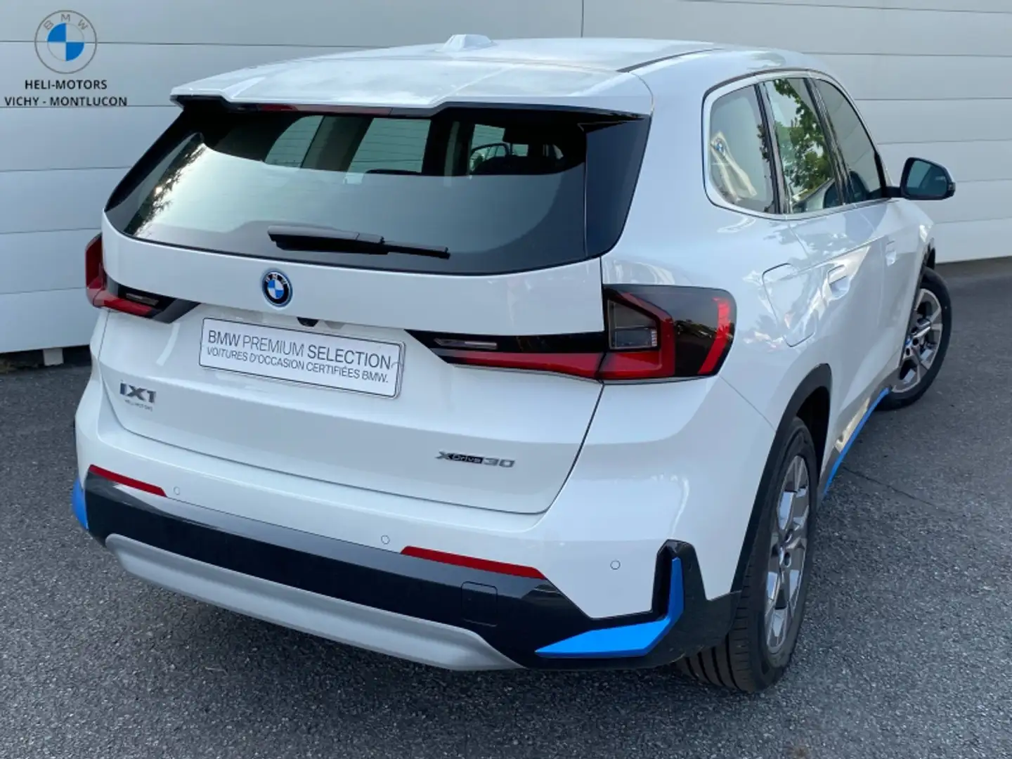 BMW X1 ixDrive30 313ch xLine - 2